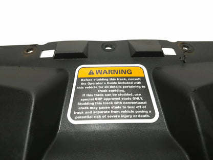 2020 Ski Doo Mxztnt 850 E-tec Snow Mud Guard OEM
