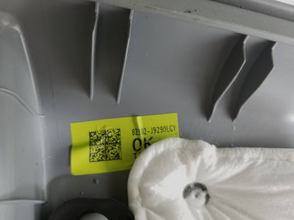 2019 Hyundai Kona Front Passenger Door Panel OEM