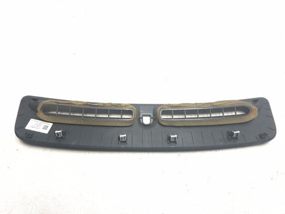 2023 Can-am Ryker 600 Upper Cowl Cover Plastic Fairing 3 Pcs OEM