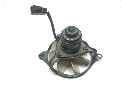 1991 Kawasaki Vulcan 500 En500 Cooling Fan OEM