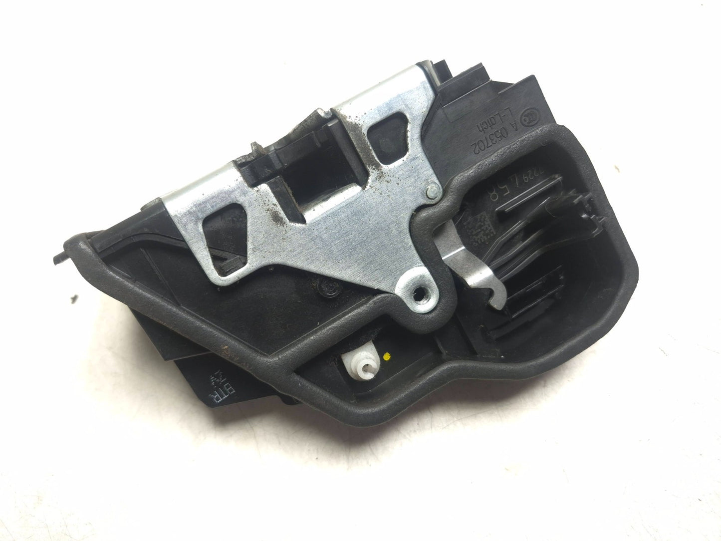 2013 BMW 328i F30 Front Door Lock Actuator Passenger Side Right OEM
