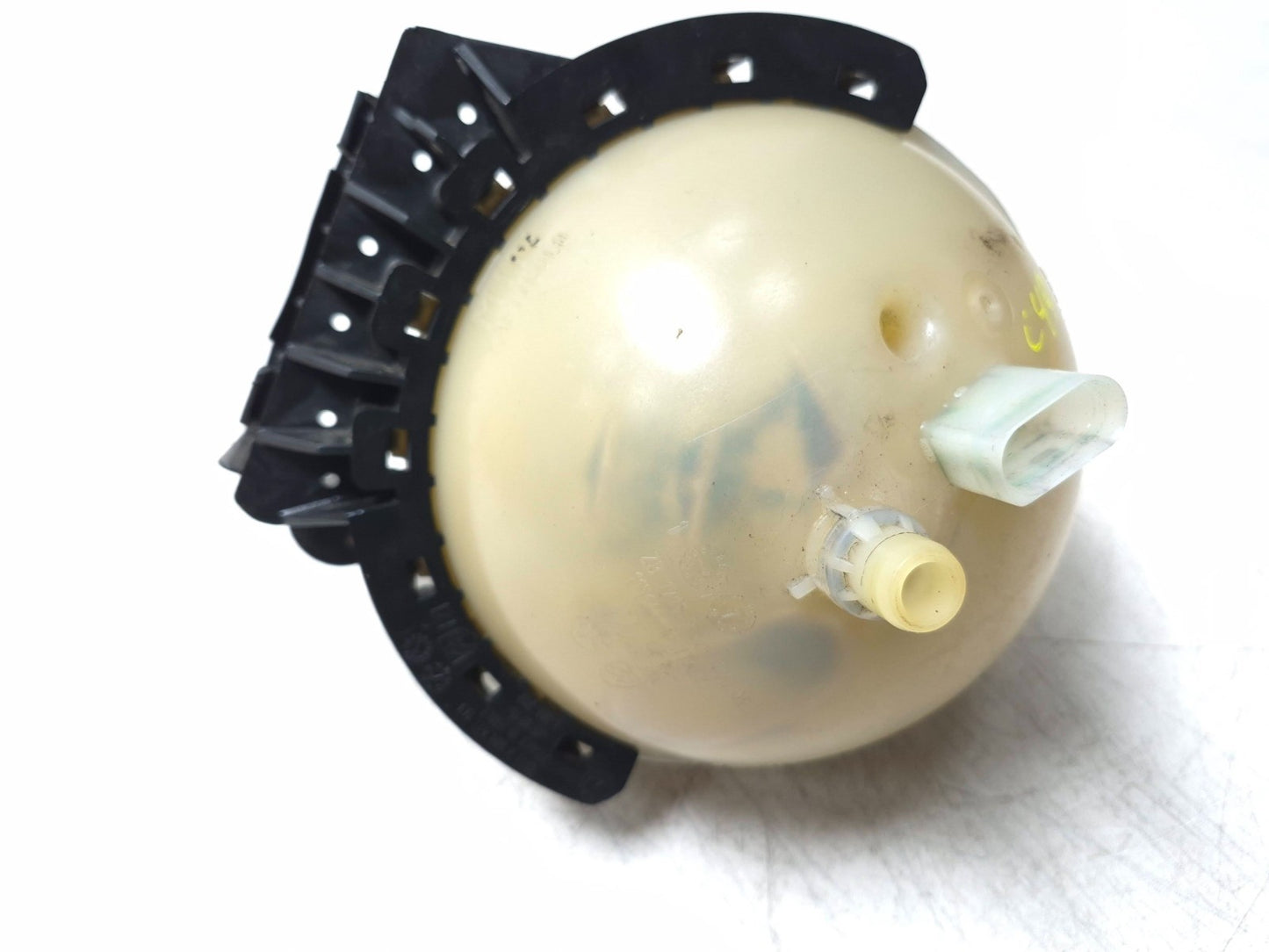 2013 BMW 328i F30 Coolant Reservoir Tank OEM