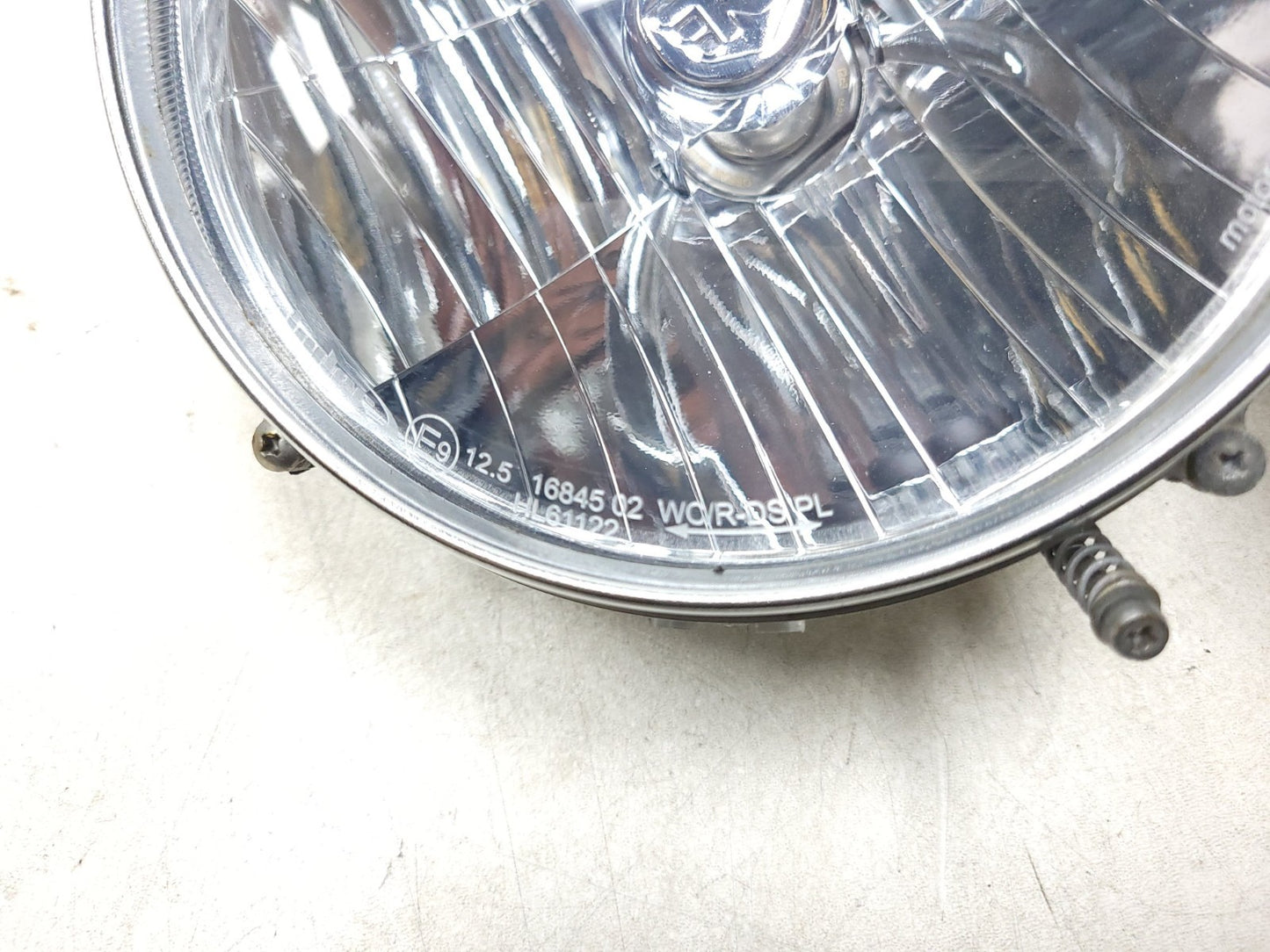 2022 - 2024 Royal Enfield Classic 350 Headlight OEM
