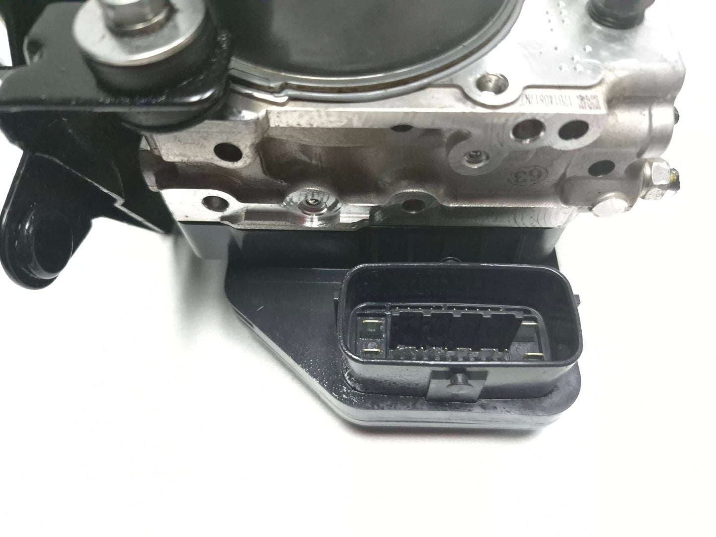 2020 Infiniti Q50 ABS Anti Lock Brake Pump OEM ✅