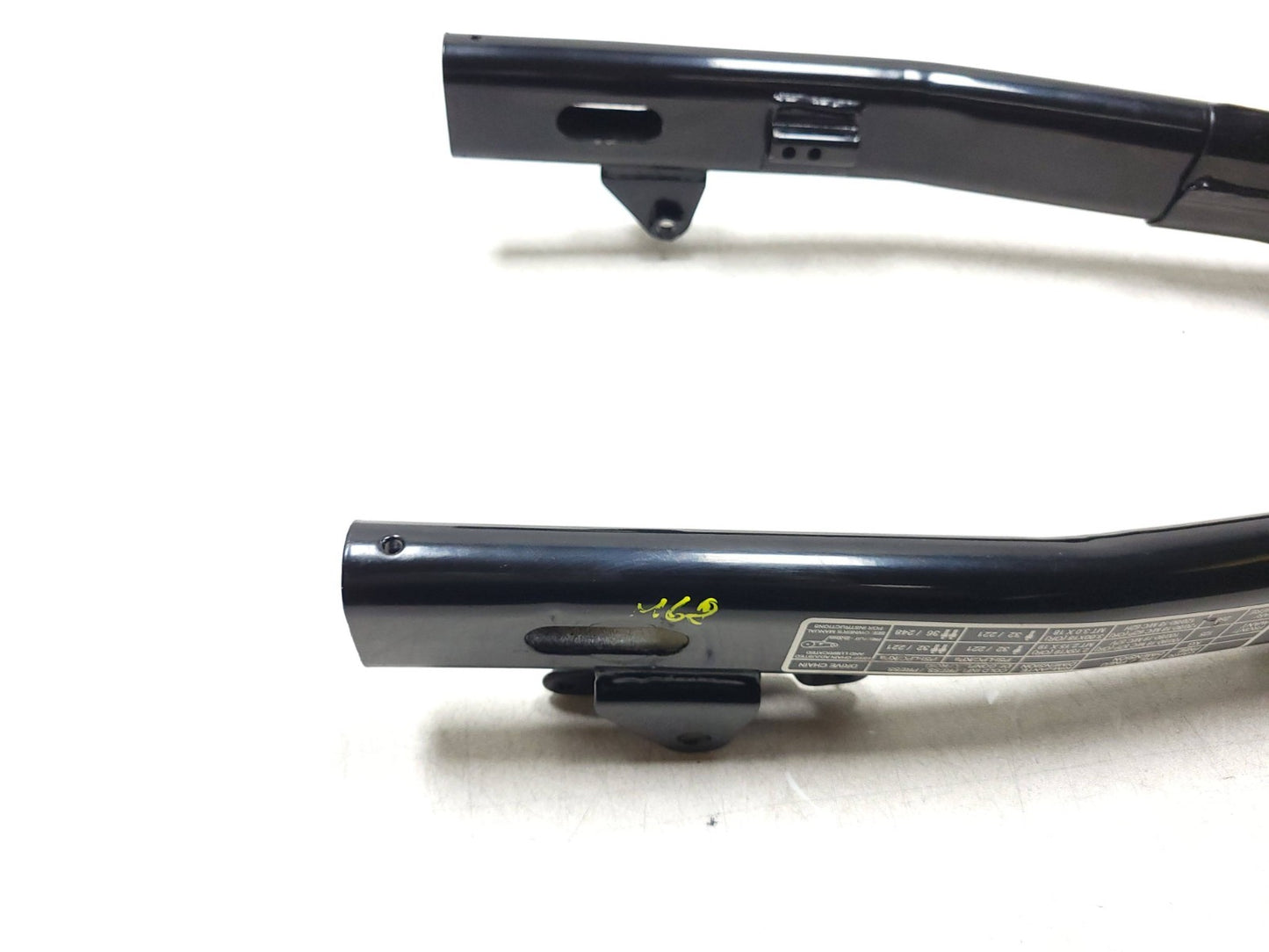 2022 - 2024 Royal Enfield Classic 350 Swingarm OEM