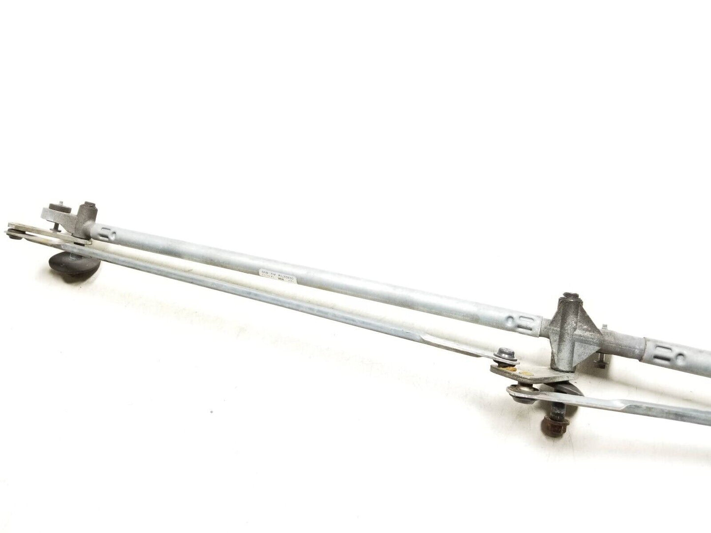 11-15 Chrysler 200 Windshield Wiper Motor W/ Linkage OEM 133k