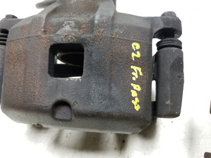 2013 Chrysler 200 Front Brake Caliper Left & Right OEM