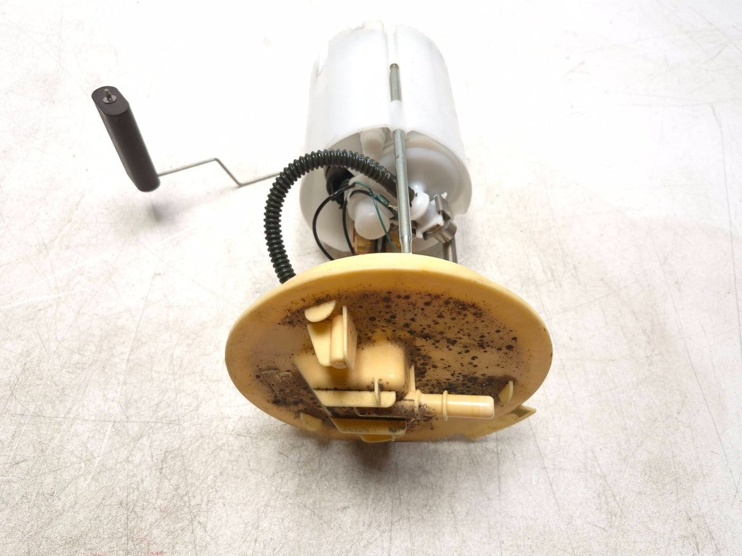 2019 Ford Ecosport Fuel Pump Assembly OEM