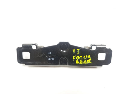 2012 - 2018 Ford Focus Rear Trunk Lid Tailgate Door Latch Lock Striker Plate OEM