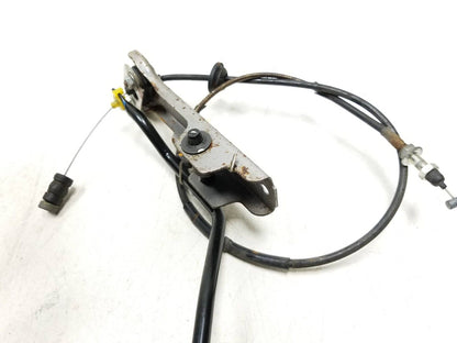2004 - 2008 Acura Tl Type S At Accelerator Gas & Brake Pedal OEM