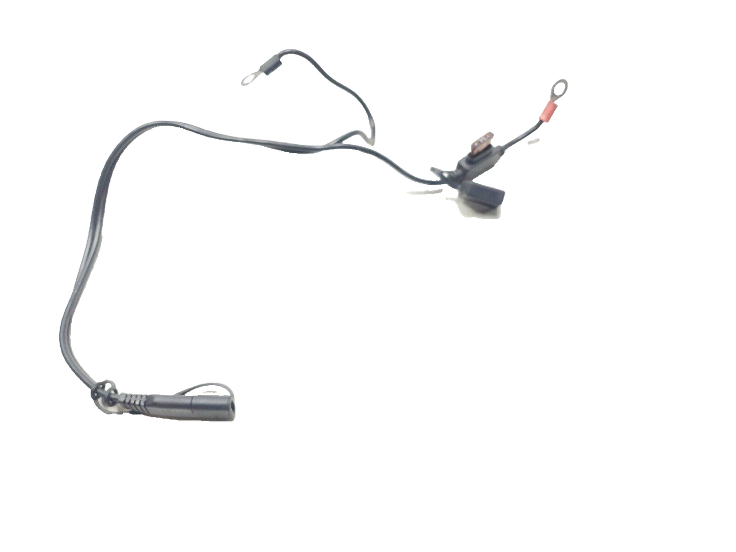 2008 - 2010 Ducati 848 Battery Cable Wire OEM