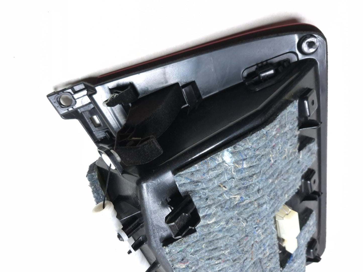 2021 Alfa Romeo Giulia Glove Box Oem✅