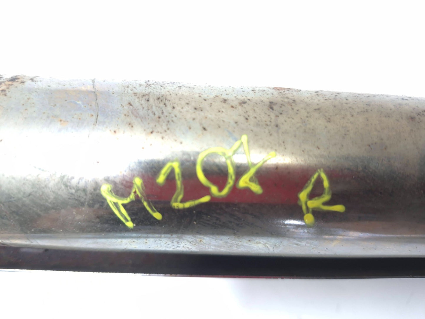 1999-2006 Harley Davidson Electra Glide Flht Exhaust Header Pipe Right