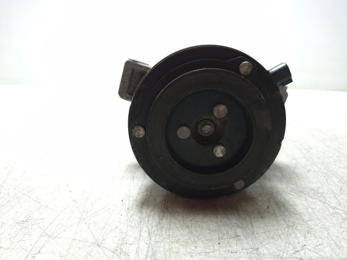 2017 Ford Focus A/c Compressor OEM