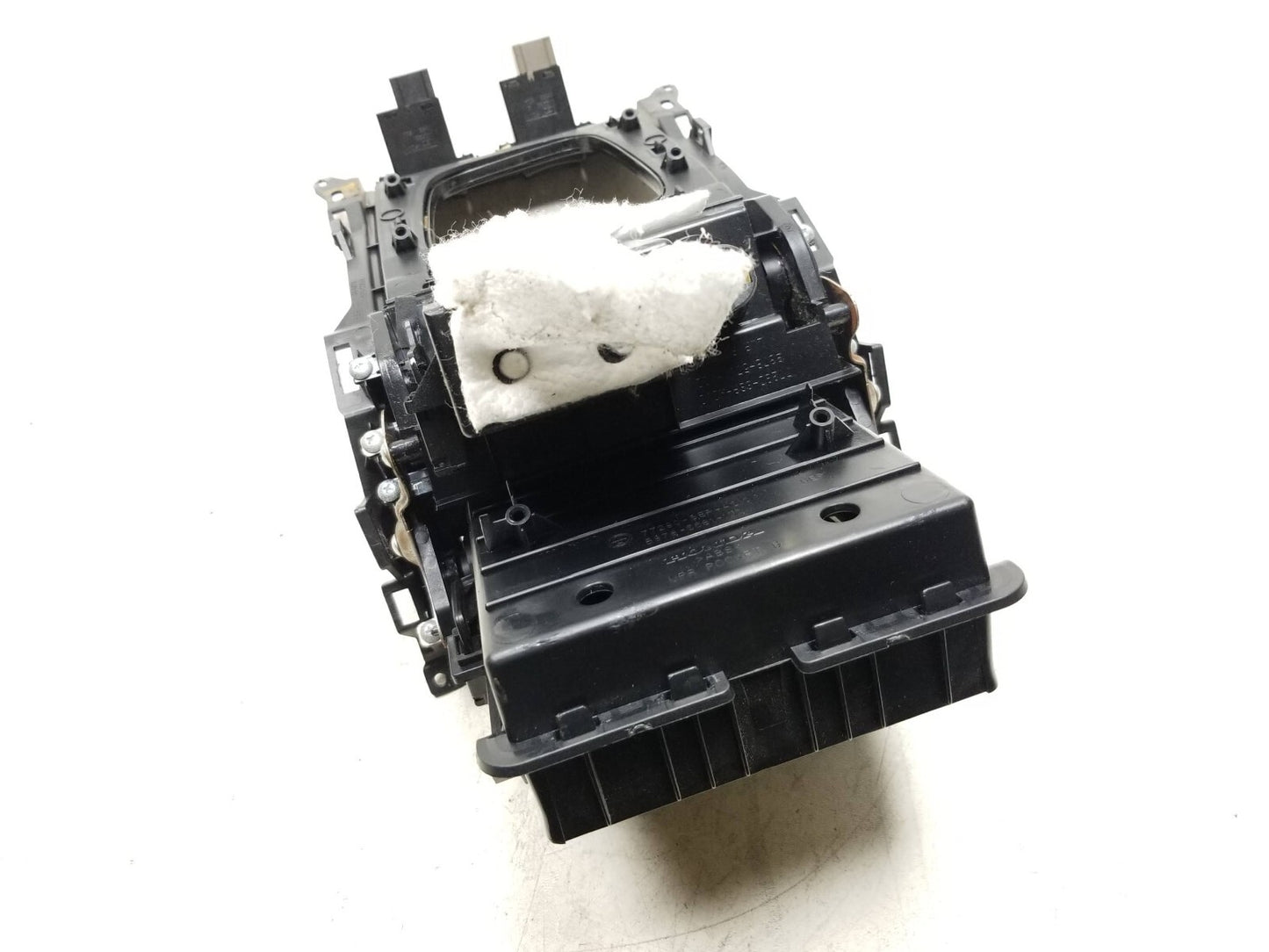 2004-2008 Acura Tl Type S Center Console Shift Bezel OEM