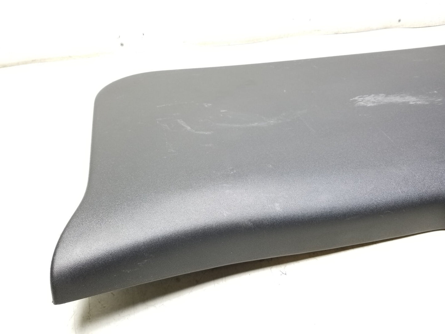 2011 Scion Xb Trunk Lid Inner Trim Panel OEM