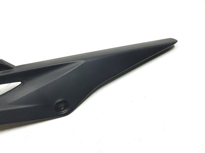 2017 - 2024 BMW G310r Chain Guard 8556889 OEM