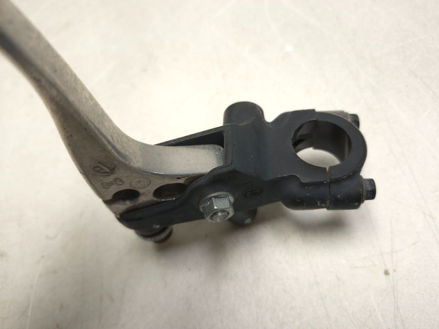 2013 Honda Cbr250 Clutch Lever & Bracket OEM