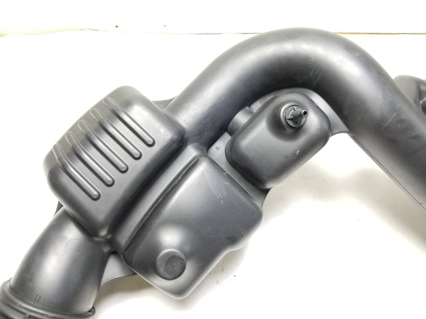 2012 Jeep Grand Cherokee Resonator Air Intake Tube OEM