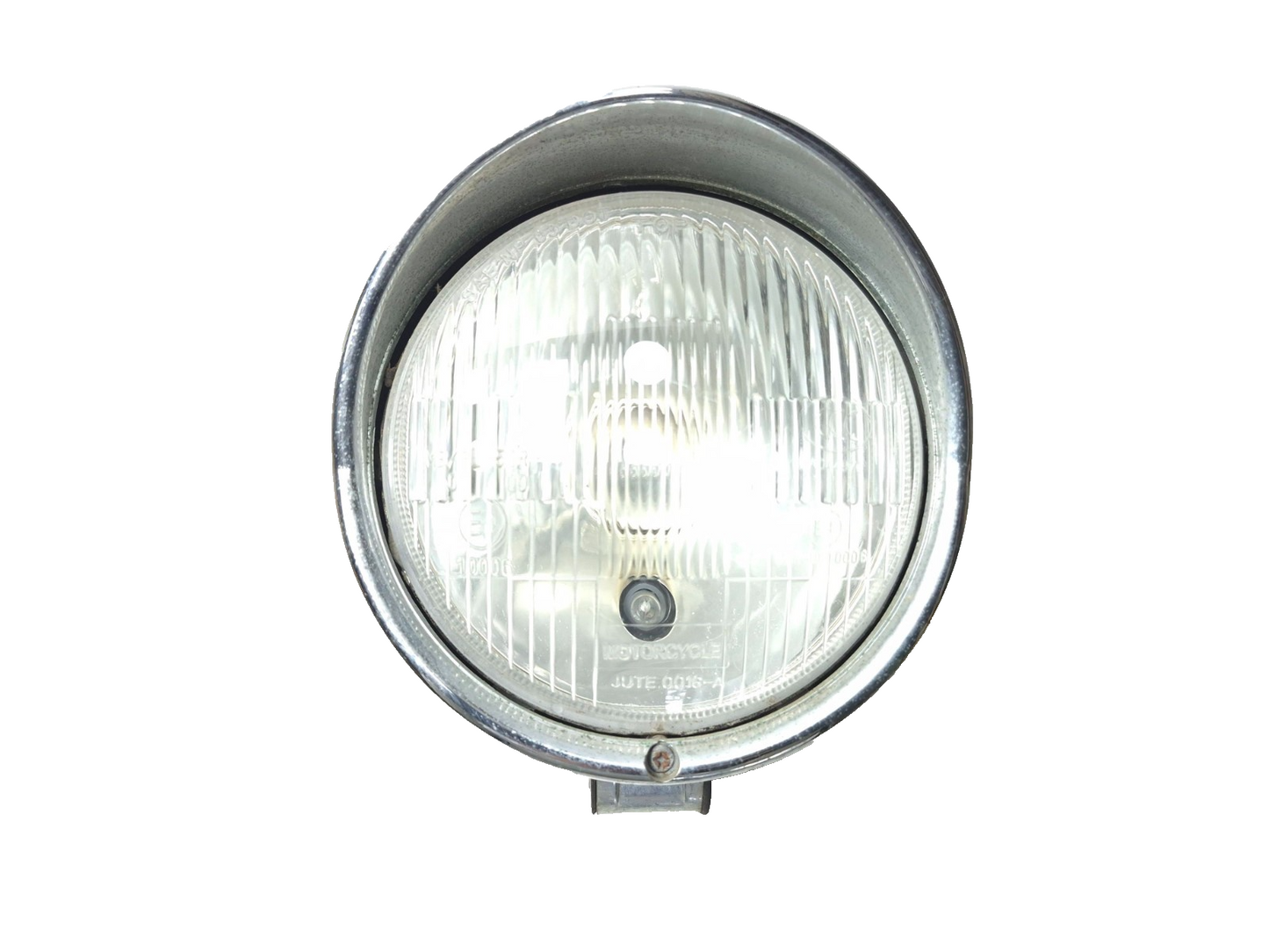 2007 Cf Moto V5 Qlink Legacy 250 Headlight OEM