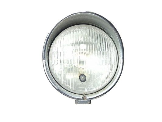 2007 Cf Moto V5 Qlink Legacy 250 Headlight OEM