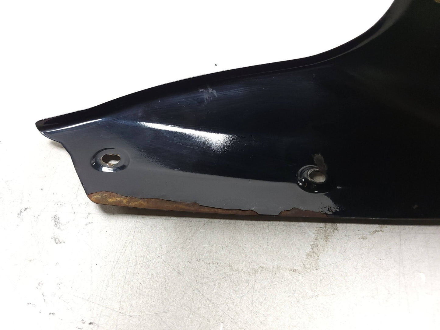 2014 - 2020 Harley Xg750 Street 750 Rear Fender Mud Guard Tail Section OEM