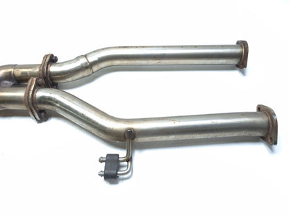 Ark Performance Grip Catback Exhaust 2010-2016 Hyundai Genesis Coupe 3.8l