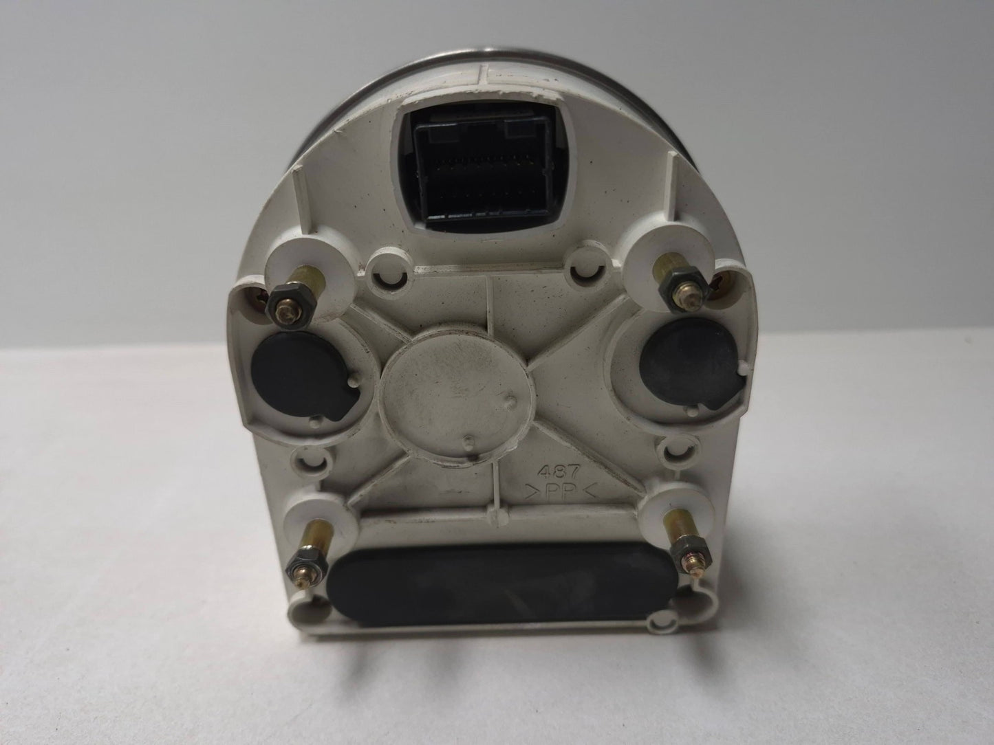 1999 Suzuki Intruder 1500 Speedometer Assy OEM