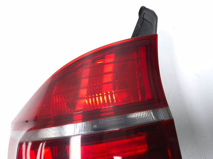 2011 BMW X5 Xdrive 35i E70 Rear Outer Tail Light Left Driver Side OEM