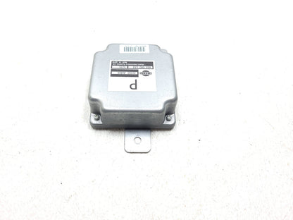 2014 2015 Infiniti Q60 Transfer Case Computer Control Module 41650-ju40a OEM