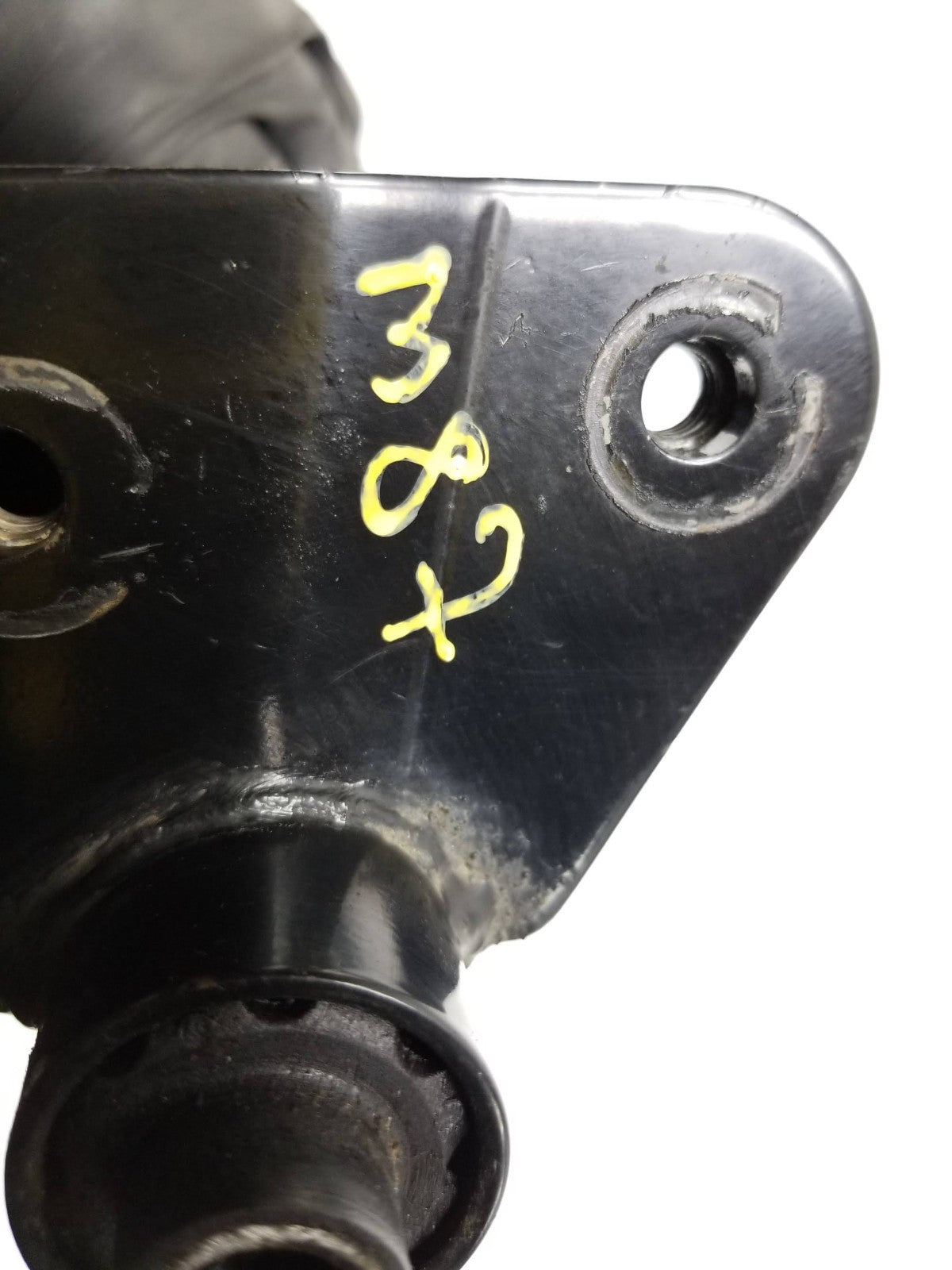 1990 Kawasaki Vn750 Vulcan Engine Mount Motor Bracket OEM