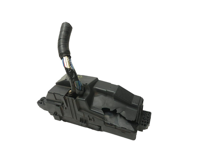 2008 Acura Tl Type-s Engine Compartment Fuse Relay Box OEM