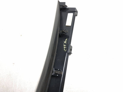 2018 Nissan Altima Dash Finisher Trim Cover Passenger Right  OEM
