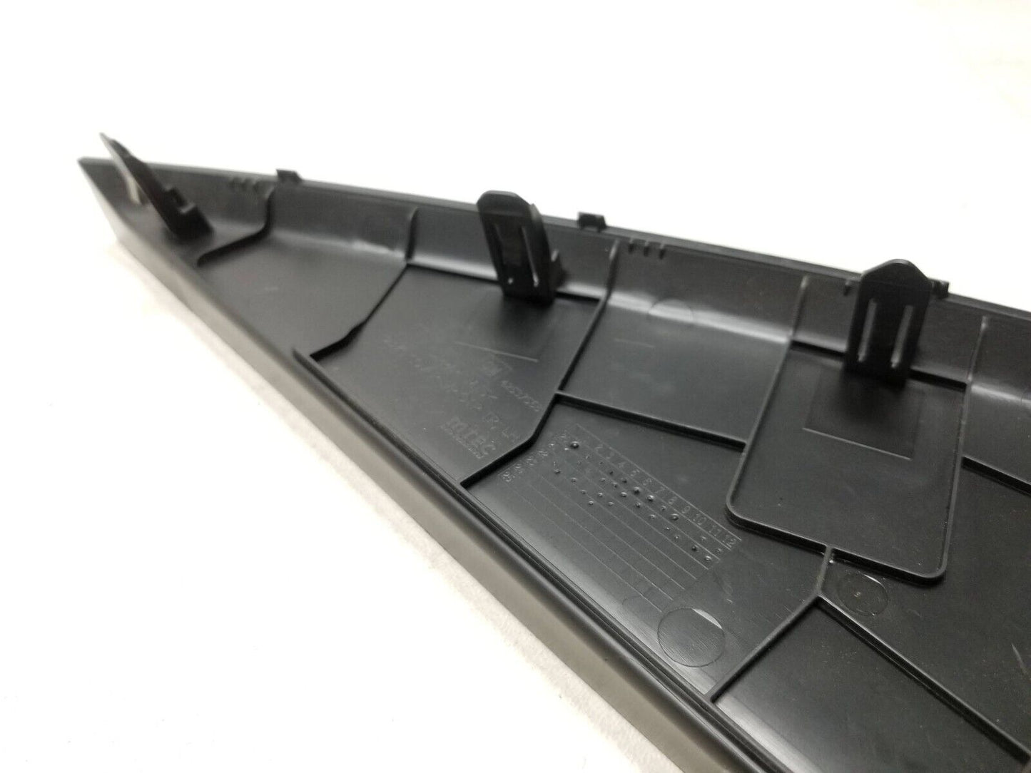 21 - 23 Chevrolet Trailblazer Dash End Cap Cover Left & Right OEM