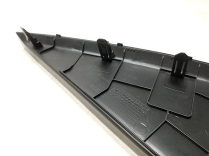 21 - 23 Chevrolet Trailblazer Dash End Cap Cover Left & Right OEM