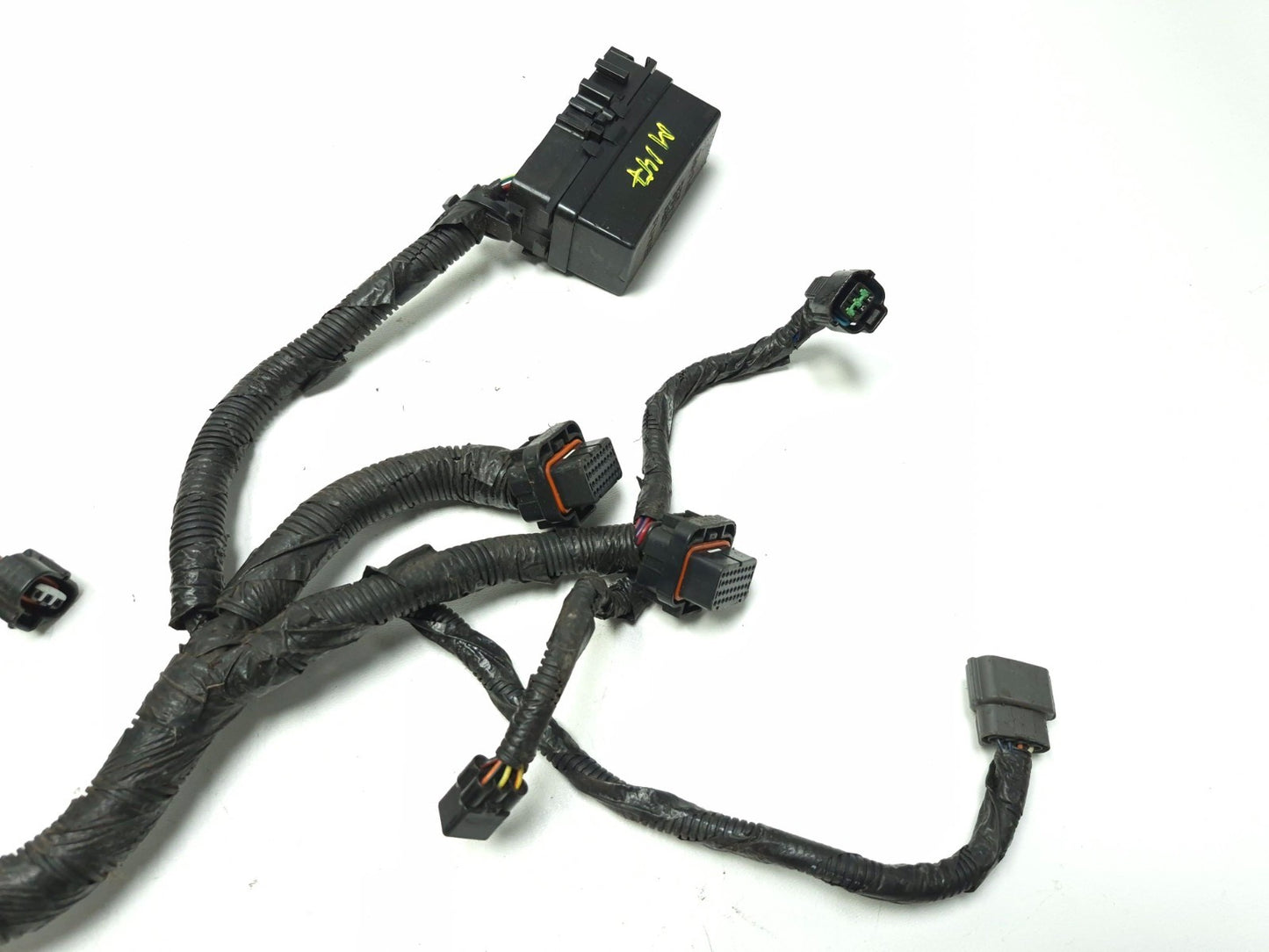 2014 Arctic Cat Zr6000 Main Engine Wiring Harness OEM