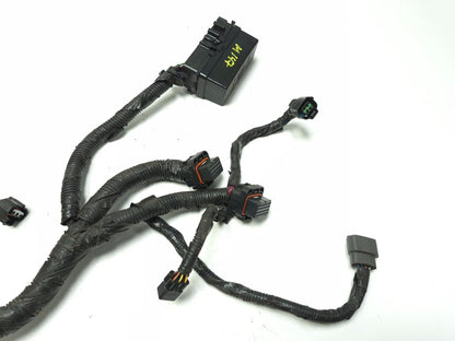 2014 Arctic Cat Zr6000 Main Engine Wiring Harness OEM