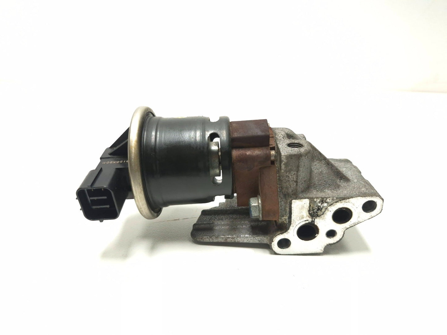 2007 Honda Fit Egr Valve 18011rmea00 OEM