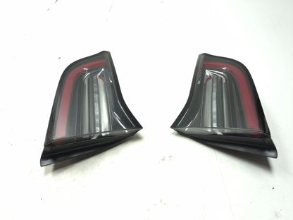 2019 Tesla Model 3 Tail Light Inner Left & Right OEM