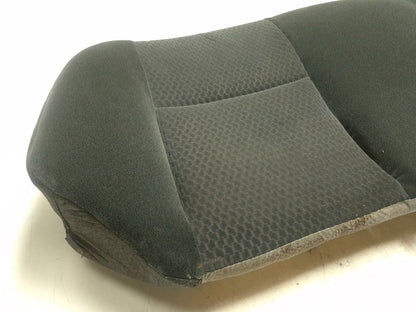 2007 Toyota Corolla Rear Seat Lower Cushion OEM