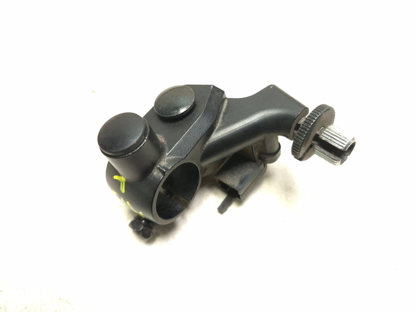 2024 Yamaha R3 Yzfr3 Left Handlebar Clutch Bracket Holder OEM