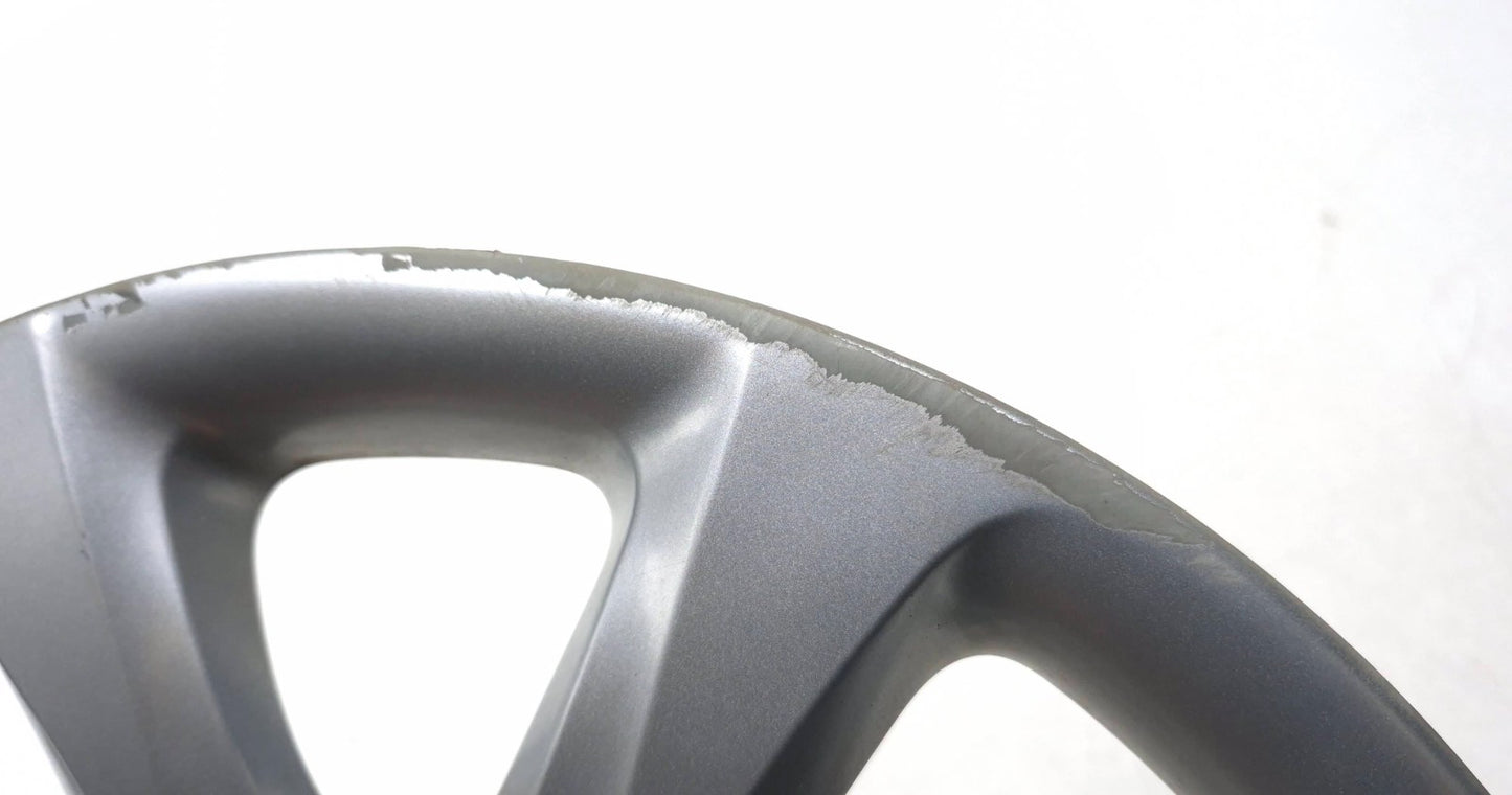 2014 Hyundai Accent Wheel Cover Hub Cap Assembly 3pcs OEM