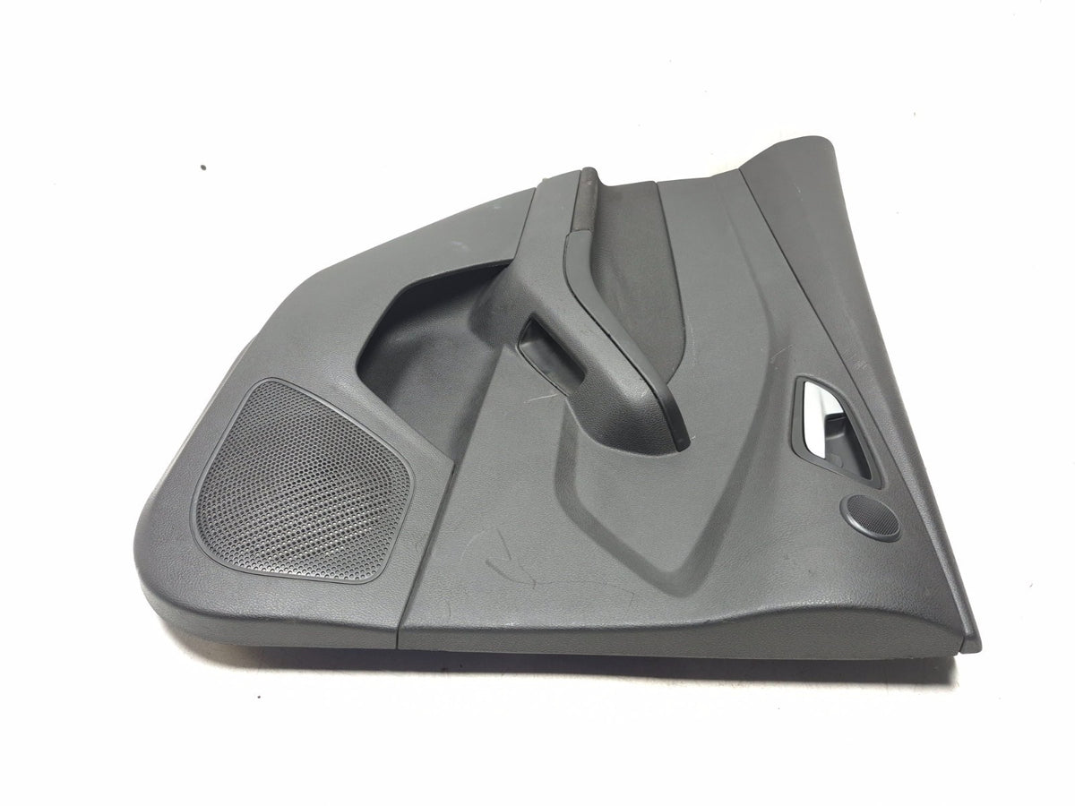 2013 Ford Focus St Rear Door Trim Panel Left & Right OEM