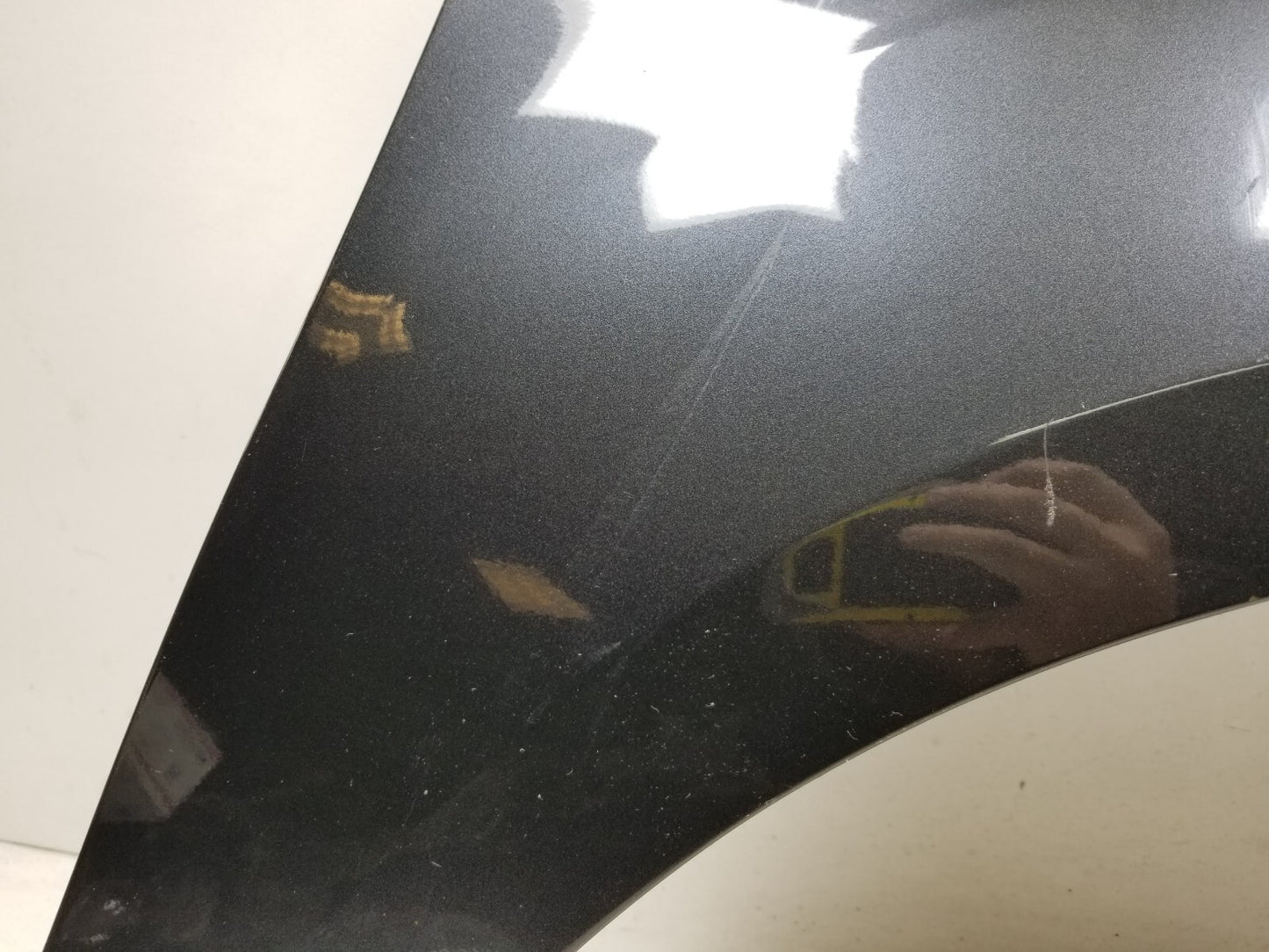 2011 Chevrolet Equinox Fender Passenger Righ *aftermarket* ✅