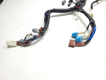 2008 Acura Mdx Trunk Wire Harness OEM