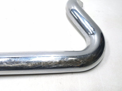 2003 Harley-davidson Fxdl Anniversary Dyna Heat Shield Vance Hines OEM