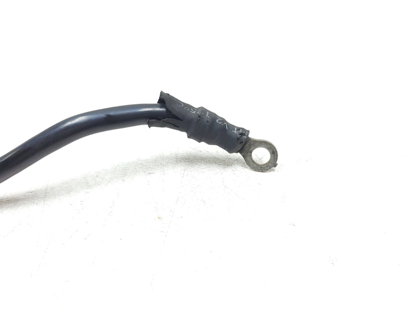 2014 - 2020 Harley Xg750 Street 750 Battery Cable 2pcs OEM