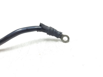 2014 - 2020 Harley Xg750 Street 750 Battery Cable 2pcs OEM