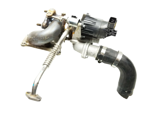 2022 Kia Stinger Turbocharger Passenger Side Right 3.3l OEM