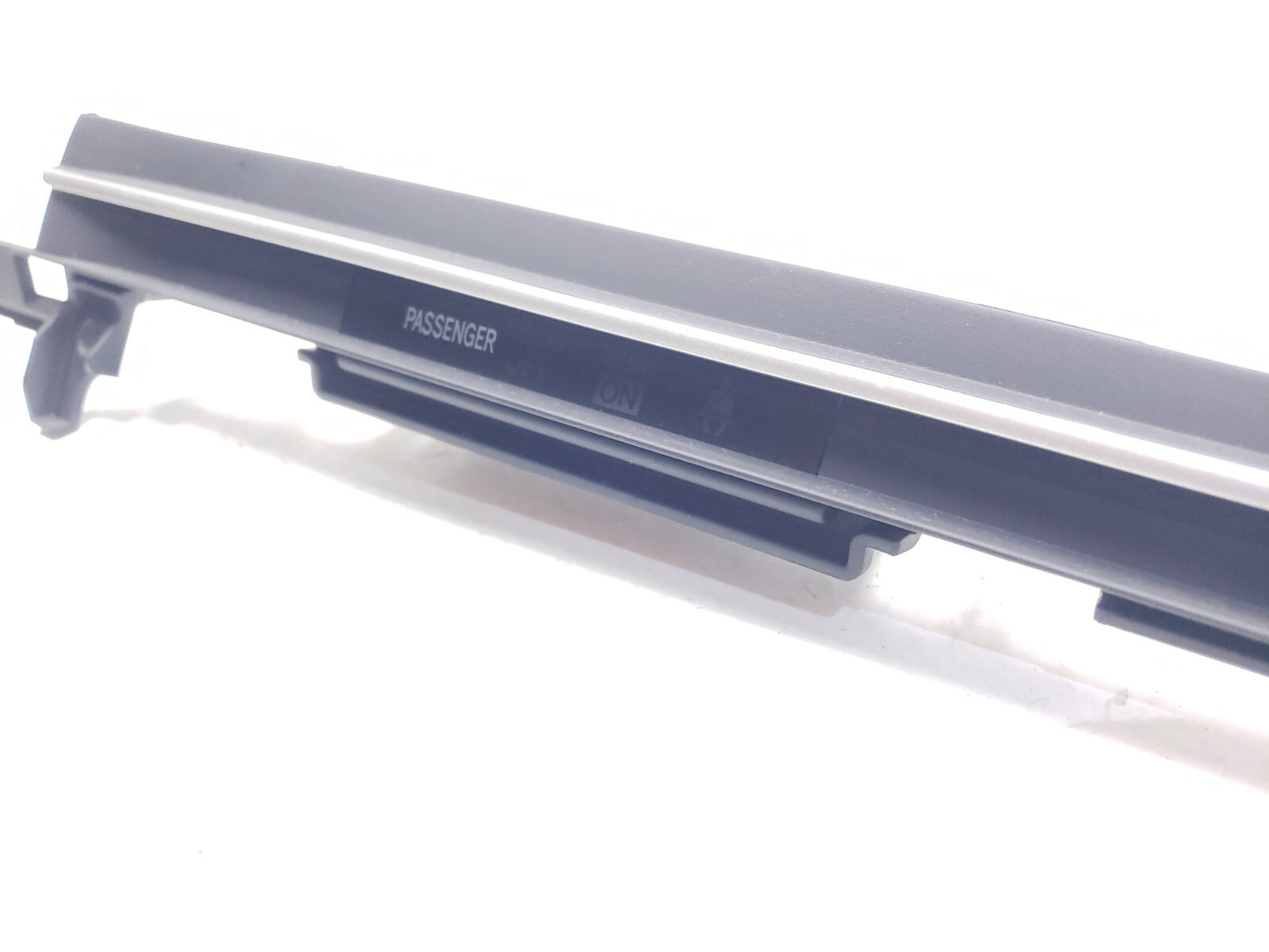 10 11 12 13 14 15 Toyota Prius Dashboard Garnish Finish Trim Panel OEM